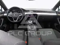 2020 Volkswagen Passat