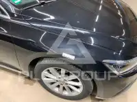 2020 Volkswagen Passat