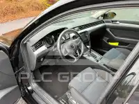2020 Volkswagen Passat