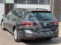 2020 Volkswagen Passat