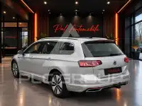2020 Volkswagen Passat