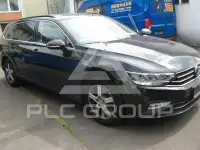 2020 Volkswagen Passat