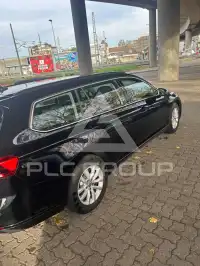 2020 Volkswagen Passat