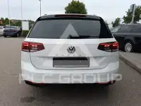 2020 Volkswagen Passat