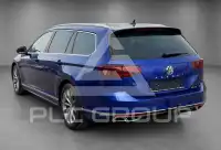 2020 Volkswagen Passat
