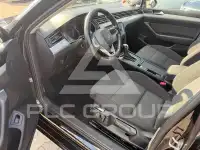 2020 Volkswagen Passat