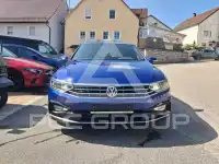 2020 Volkswagen Passat