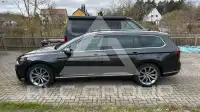 2020 Volkswagen Passat