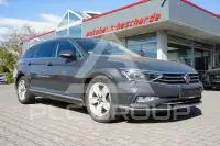 2020 Volkswagen Passat