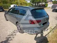 2020 Volkswagen Passat