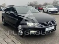 2020 Volkswagen Passat