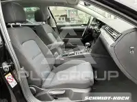2020 Volkswagen Passat