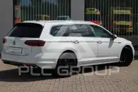 2020 Volkswagen Passat