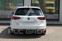 2020 Volkswagen Passat