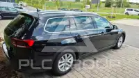 2020 Volkswagen Passat