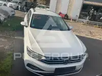2020 Volkswagen Passat