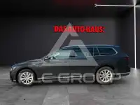 2020 Volkswagen Passat