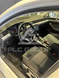 2020 Volkswagen Passat