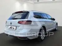 2020 Volkswagen Passat
