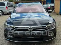 2020 Volkswagen Passat