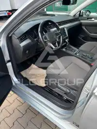 2020 Volkswagen Passat