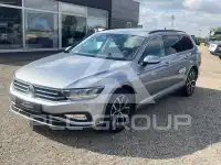 2020 Volkswagen Passat