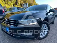 2020 Volkswagen Passat