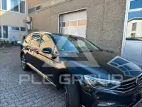 2020 Volkswagen Passat
