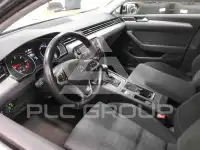 2020 Volkswagen Passat