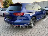 2020 Volkswagen Passat