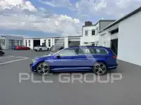2020 Volkswagen Passat