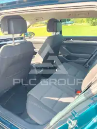 2020 Volkswagen Passat