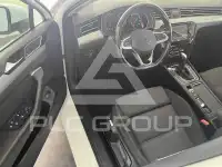 2020 Volkswagen Passat