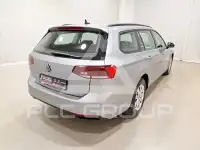2020 Volkswagen Passat