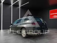 2020 Volkswagen Passat
