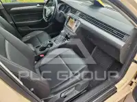 2020 Volkswagen Passat