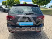 2020 Volkswagen Passat