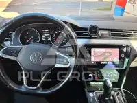2020 Volkswagen Passat