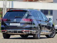 2020 Volkswagen Passat
