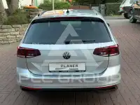 2020 Volkswagen Passat