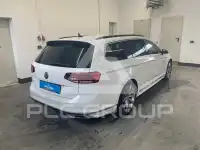 2020 Volkswagen Passat
