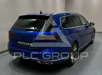 2020 Volkswagen Passat