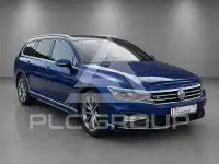 2020 Volkswagen Passat