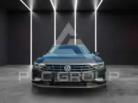 2020 Volkswagen Passat