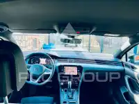 2020 Volkswagen Passat