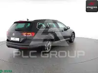 2020 Volkswagen Passat