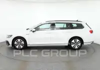 2020 Volkswagen Passat