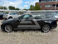 2020 Volkswagen Passat