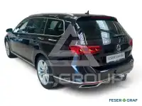 2020 Volkswagen Passat