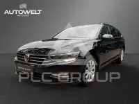 2020 Volkswagen Passat